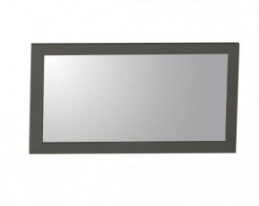 Зеркало навесное 37.17 "Прованс" (Диамант серый) в Верхней Пышме - verhnyaya-pyshma.ok-mebel.com | фото