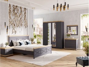 Зеркало НКМ Лиана-1 в Верхней Пышме - verhnyaya-pyshma.ok-mebel.com | фото 2