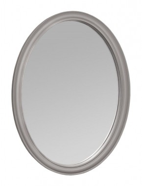 Зеркало ППУ для Комода Мокко (серый камень) в Верхней Пышме - verhnyaya-pyshma.ok-mebel.com | фото
