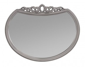 Зеркало ППУ для Туалетного стола Мокко (серый камень) в Верхней Пышме - verhnyaya-pyshma.ok-mebel.com | фото 1