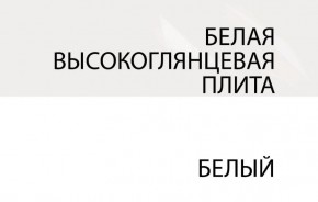 Зеркало /TYP 121, LINATE ,цвет белый/сонома трюфель в Верхней Пышме - verhnyaya-pyshma.ok-mebel.com | фото 5