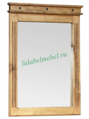 Зеркало в раме "Викинг" Л.152.05.26 в Верхней Пышме - verhnyaya-pyshma.ok-mebel.com | фото